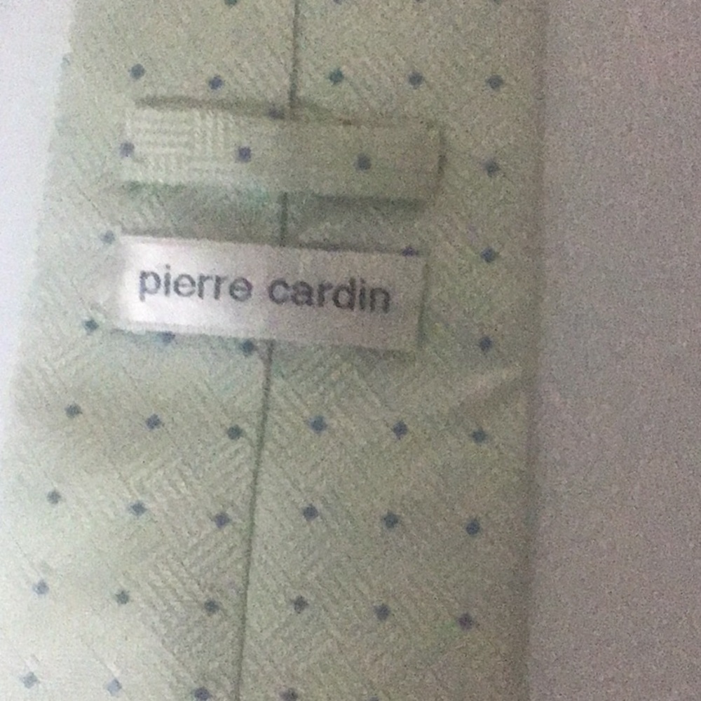 Mens tie - Picture 3 of 4
